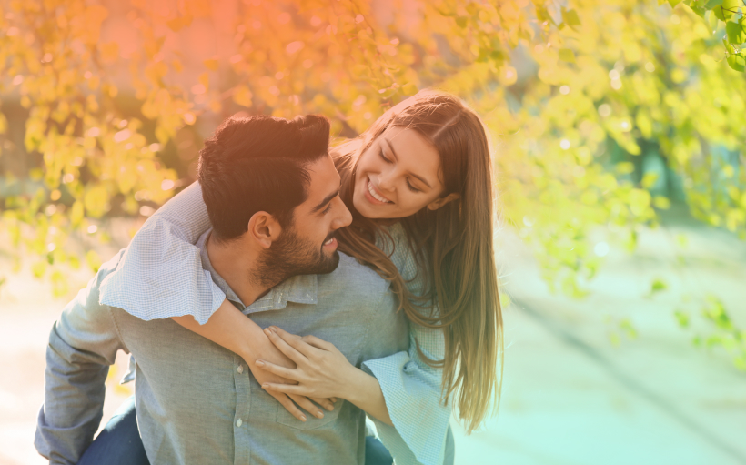 losing weight and attracting women